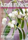 Kraut und Rüben - Magazin für biologisches Gärtnern